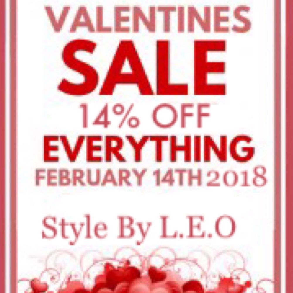 Valentines Day Special